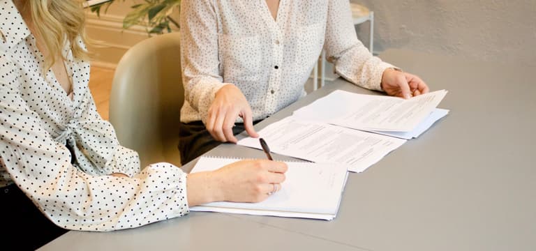 Bouppteckning, bovård, försäkringar och juridik