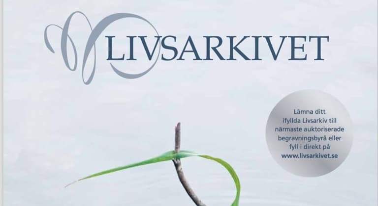 Livsarkivet